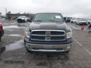 ✅ 2009 Dodge 1500 Sport • VIN: 1D3HV18TX9S768554 • Lot: 43699963. Listed on IAAI with 60,653 mi. Free auction sales archive from the USA and detailed vehicle history report at DreamBid. Image 13.