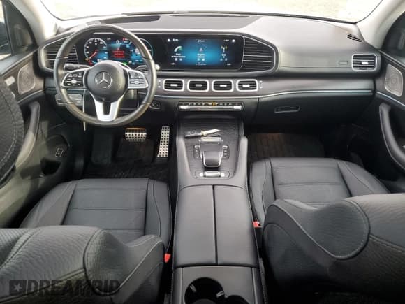 ✅ 2023 Mercedes-Benz GLS 450 • VIN: 4JGFF5KE3PA941392 • Лот: 53188645. Опубликован ранее на Copart с пробегом 28 411 миль. Бесплатный доступ к архиву аукционных продаж из США и подробный отчёт об истории автомобиля на DreamBid. Изображение 8.