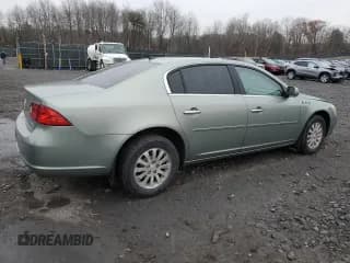 ✅ 2007 Buick Lucerne CX • VIN: 1G4HP57277U133856 • Лот: 92821325. Опубликован ранее на Copart с пробегом 94 253 миль. Бесплатный доступ к архиву аукционных продаж из США и подробный отчёт об истории автомобиля на DreamBid. Изображение 3.