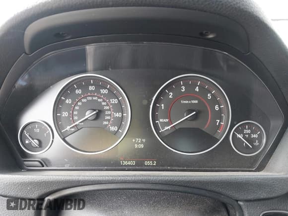 ✅ 2014 BMW 4 Series 428i • VIN: WBA3N7C57EF719682 • Лот: 42998346. Опубликован ранее на IAAI с пробегом 136 403 миль. Бесплатный доступ к архиву аукционных продаж из США и подробный отчёт об истории автомобиля на DreamBid. Изображение 7.