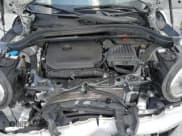 ✅ 2020 MINI Countryman Cooper S • VIN: WMZYW7C01L3L79003 • Lot: 60715415. Listed on Copart with 35,008 mi. Free auction sales archive from the USA and detailed vehicle history report at DreamBid. Image 12.