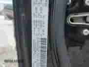 2017 Dodge Journey SE with VIN 3C4PDCAB8HT606195, listed as a Copart auction lot 60147455 with 125,120 mi miles and Salvage title. Bid and sale history available at DreamBid. Image 13.