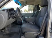 ✅ 2010 Chevrolet Silverado 1500 • VIN: 1GCSCPEA3AZ139675 • Лот: 55034675. Опубликован ранее на Copart с пробегом 141 314 миль. Бесплатный доступ к архиву аукционных продаж из США и подробный отчёт об истории автомобиля на DreamBid. Изображение 7.