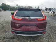 ✅ 2017 Honda CR-V LX • VIN: 5J6RW5H37HL000650 • Lot: 83991885. Listed on Copart with 114,248 mi. Free auction sales archive from the USA and detailed vehicle history report at DreamBid. Image 6.