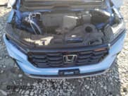 ✅ 2024 Honda Pilot TrailSport • VIN: 5FNYG1H6XRB023507 • Lot: 81461214. Listed on Copart with 12,036 mi. Free auction sales archive from the USA and detailed vehicle history report at DreamBid. Image 13.