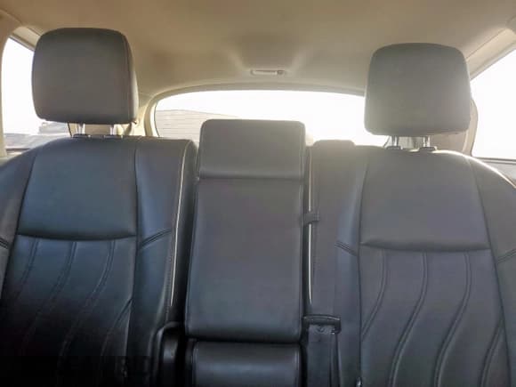 ✅ 2017 Infiniti QX60 • VIN: 5N1DL0MN6HC559377 • Lot: 85725175. Wystawiony na Copart z przebiegiem 80 964 mil. Bezpłatny archiwum sprzedaży aukcyjnych z USA i szczegółowy raport historii pojazdu na DreamBid. Zdjęcie 10.