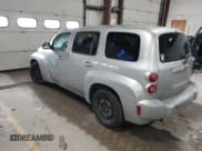 ✅ 2011 Chevrolet HHR LS • VIN: 3GNBAAFW5BS572689 • Lot: 41807226. Listed on IAAI with 161,385 mi. Free auction sales archive from the USA and detailed vehicle history report at DreamBid. Image 3.