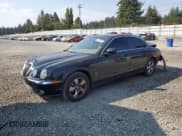 ✅ 2003 Jaguar S-Type • VIN: SAJEB01TX3FM64246 • Lot: 69216745. Listed on Copart with 205,524 mi. Free auction sales archive from the USA and detailed vehicle history report at DreamBid. Image 1.