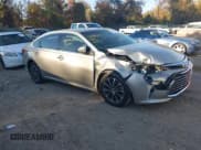 ✅ 2016 Toyota Avalon XLE Plus • VIN: 4T1BK1EB7GU221595 • Лот: 43641452. Опубликован ранее на IAAI с пробегом 71 110 миль. Бесплатный доступ к архиву аукционных продаж из США и подробный отчёт об истории автомобиля на DreamBid. Изображение 1.