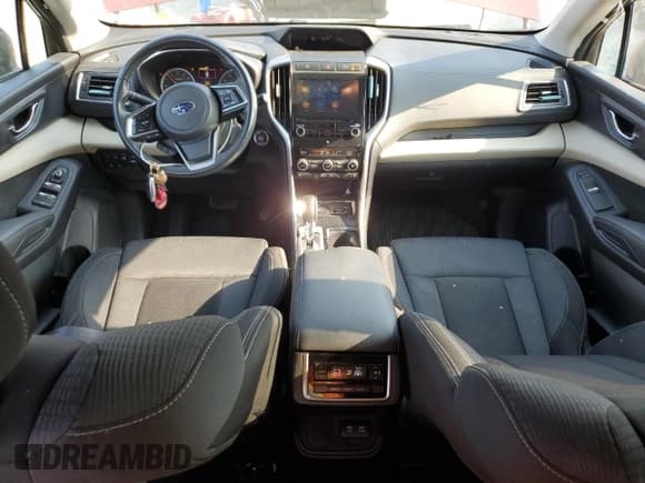 ✅ 2022 Subaru Ascent Premium • VIN: 4S4WMACD8N3445669 • Лот: 64824545. Опубликован ранее на Copart с пробегом 68 532 миль. Бесплатный доступ к архиву аукционных продаж из США и подробный отчёт об истории автомобиля на DreamBid. Изображение 8.