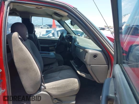 ✅ 2007 Chevrolet Silverado 1500 Work Truck • VIN: 1GCEC19XX7Z165224 • Лот: 42519935. Опубликован ранее на IAAI с пробегом 233 575 миль. Бесплатный доступ к архиву аукционных продаж из США и подробный отчёт об истории автомобиля на DreamBid. Изображение 5.