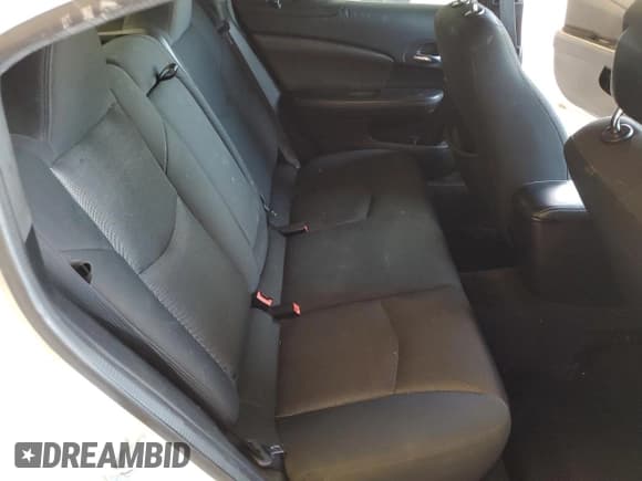 ✅ 2014 Dodge Avenger SE • VIN: 1C3CDZAB0EN148783 • Лот: 78021854. Опубликован ранее на Copart с пробегом 135 470 миль. Бесплатный доступ к архиву аукционных продаж из США и подробный отчёт об истории автомобиля на DreamBid. Изображение 10.