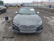 ✅ 2018 Audi S5 Prestige • VIN: WAUR4AF54JA040952 • Лот: 41999272. Опубликован ранее на IAAI с пробегом 57 983 миль. Бесплатный доступ к архиву аукционных продаж из США и подробный отчёт об истории автомобиля на DreamBid. Изображение 12.