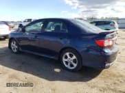 ✅ 2012 Toyota Corolla S • VIN: 5YFBU4EE8CP060398 • Lot: 90044335. Listed on Copart with 125,251 mi. Free auction sales archive from the USA and detailed vehicle history report at DreamBid. Image 2.
