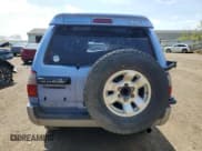 ✅ 1996 Toyota Hilux • VIN: VZN1850019458 • Lot: 55061925. Listed on Copart with 119,990 mi. Free auction sales archive from the USA and detailed vehicle history report at DreamBid. Image 6.