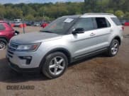 ✅ 2018 Ford Explorer XLT • VIN: 1FM5K7D85JGB97860 • Lot: 43342880. Wystawiony na IAAI z przebiegiem Nie podano. Bezpłatny archiwum sprzedaży aukcyjnych z USA i szczegółowy raport historii pojazdu na DreamBid. Zdjęcie 18.