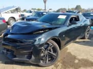 ✅ 2022 Chevrolet Camaro 2SS • VIN: 1G1FH1R70N0127744 • Lot: 42395873. Wystawiony na IAAI z przebiegiem 67 709 mil. Bezpłatny archiwum sprzedaży aukcyjnych z USA i szczegółowy raport historii pojazdu na DreamBid. Zdjęcie 2.