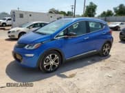 ✅ 2017 Chevrolet Bolt EV Premier • VIN: 1G1FX6S0XH4184723 • Lot: 68711104. Wystawiony na Copart z przebiegiem 57 178 mil. Bezpłatny archiwum sprzedaży aukcyjnych z USA i szczegółowy raport historii pojazdu na DreamBid. Zdjęcie 1.
