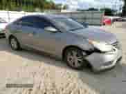 2011 Hyundai Sonata GLS with VIN 5NPEB4AC9BH040907, listed as a Copart auction lot 70854415 with 183,883 mi miles and Salvage title. Bid and sale history available at DreamBid. Image 4.