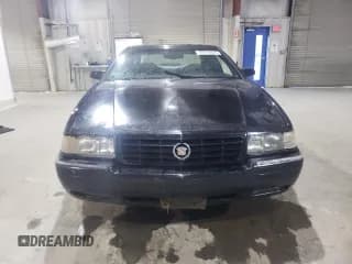 ✅ 2000 Cadillac Eldorado Touring ETC • VIN: 1G6ET1294YU144883 • Лот: 80979854. Опубликован ранее на Copart с пробегом 89 271 миль. Бесплатный доступ к архиву аукционных продаж из США и подробный отчёт об истории автомобиля на DreamBid. Изображение 5.