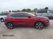 ✅ 2020 Nissan Rogue S • VIN: JN1BJ1CW6LW362799 • Лот: 43452247. Опубликован ранее на IAAI с пробегом 129 606 миль. Бесплатный доступ к архиву аукционных продаж из США и подробный отчёт об истории автомобиля на DreamBid. Изображение 13.
