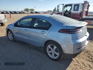 ✅ 2013 Chevrolet Volt • VIN: 1G1RA6E49DU109213 • Lot: 72568994. Wystawiony na Copart z przebiegiem 110 188 mil. Bezpłatny archiwum sprzedaży aukcyjnych z USA i szczegółowy raport historii pojazdu na DreamBid. Zdjęcie 2.