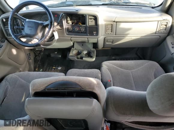 ✅ 2000 GMC Sierra 1500 SLE • VIN: 2GTEK19T5Y1241815 • Lot: 85424605. Wystawiony na Copart z przebiegiem 264 423 mil. Bezpłatny archiwum sprzedaży aukcyjnych z USA i szczegółowy raport historii pojazdu na DreamBid. Zdjęcie 8.