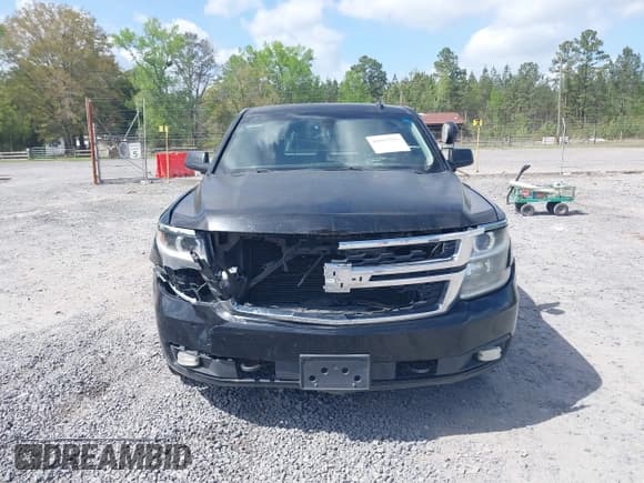 ✅ 2016 Chevrolet Tahoe Commercial • VIN: 1GNLCDECXGR119833 • Lot: 41957527. Listed on IAAI with 248,855 mi. Free auction sales archive from the USA and detailed vehicle history report at DreamBid. Image 11.