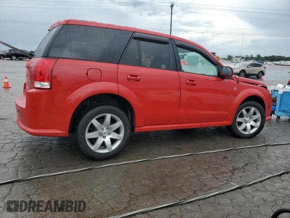 ✅ 2007 Saturn VUE V6 • VIN: 5GZCZ53487S859252 • Lot: 61103285. Wystawiony na Copart z przebiegiem 103 035 mil. Bezpłatny archiwum sprzedaży aukcyjnych z USA i szczegółowy raport historii pojazdu na DreamBid. Zdjęcie 3.