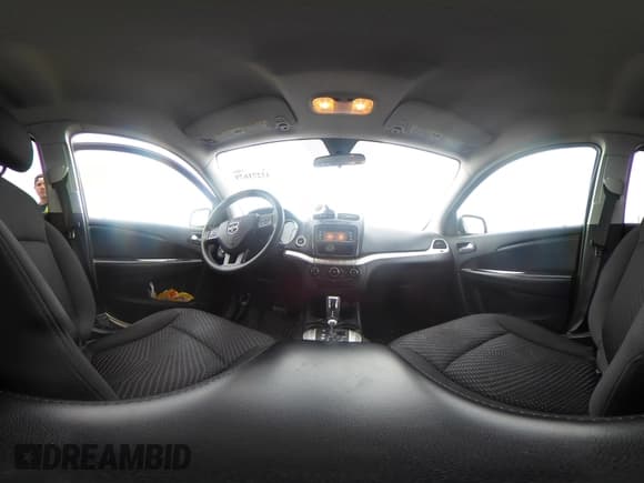 ✅ 2017 Dodge Journey SXT • VIN: 3C4PDDBG1HT575484 • Лот: 43271679. Опубликован ранее на IAAI с пробегом 128 967 миль. Бесплатный доступ к архиву аукционных продаж из США и подробный отчёт об истории автомобиля на DreamBid. Изображение 18.