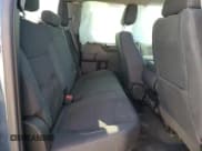 ✅ 2019 Chevrolet Silverado 1500 LT • VIN: 1GCRYDEK2KZ191890 • Lot: 93139435. Wystawiony na Copart z przebiegiem 74 585 mil. Bezpłatny archiwum sprzedaży aukcyjnych z USA i szczegółowy raport historii pojazdu na DreamBid. Zdjęcie 10.