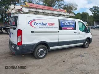 ✅ 2020 Ford Transit Cargo • VIN: 1FTBR1Y86LKA05064 • Лот: 43382385. Опубликован ранее на IAAI с пробегом 209 307 миль. Бесплатный доступ к архиву аукционных продаж из США и подробный отчёт об истории автомобиля на DreamBid. Изображение 4.