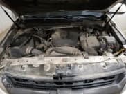 ✅ 2019 Chevrolet Colorado 4WD Z71 • VIN: 1GCPTDE14K1146123 • Лот: 59199655. Опубликован ранее на Copart с пробегом 99 414 миль. Бесплатный доступ к архиву аукционных продаж из США и подробный отчёт об истории автомобиля на DreamBid. Изображение 11.