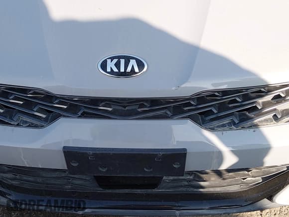 ✅ 2021 Kia K5 GT-Line • VIN: 5XXG64J21MG011887 • Лот: 43825547. Опубликован ранее на IAAI с пробегом 151 151 миль. Бесплатный доступ к архиву аукционных продаж из США и подробный отчёт об истории автомобиля на DreamBid. Изображение 6.