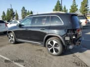 ✅ 2025 Mercedes-Benz GLB 250 • VIN: W1N4M4GB7SW400229 • Lot: 82243335. Listed on Copart with 1,205 mi. Free auction sales archive from the USA and detailed vehicle history report at DreamBid. Image 2.