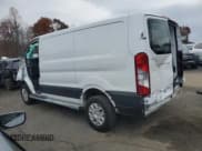 ✅ 2024 Ford Transit Cargo • VIN: 1FTBR1Y84RKA87353 • Lot: 91942245. Listed on Copart with Not provided. Free auction sales archive from the USA and detailed vehicle history report at DreamBid. Image 2.