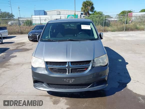 2014 Dodge Grand Caravan SXT с VIN 2C4RDGCG7ER392257, выставлен на аукционе IAAI как лот 43611040 с пробегом 154 553 миль миль и . История ставок и продаж доступна на DreamBid. Изображение 6.