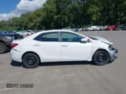 ✅ 2014 Toyota Corolla LE • VIN: 2T1BURHE5EC183149 • Lot: 43050444. Listed on IAAI with 201,291 mi. Free auction sales archive from the USA and detailed vehicle history report at DreamBid. Image 14.