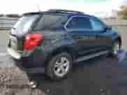 2014 Chevrolet Equinox LT z VIN 2GNFLFEK0E6109708, wystawiony jako Copart lot #90396885 z przebiegiem 60 408 mil mil oraz Szkoda całkowita • Salvage title. Historia ofert i sprzedaży dostępna na DreamBid. Obrazek 3.