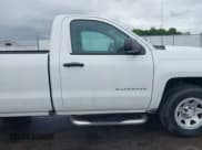 ✅ 2016 Chevrolet Silverado 1500 Work Truck • VIN: 1GCNCNEH4GZ206968 • Лот: 42634943. Опубликован ранее на IAAI с пробегом 105 102 миль. Бесплатный доступ к архиву аукционных продаж из США и подробный отчёт об истории автомобиля на DreamBid. Изображение 13.