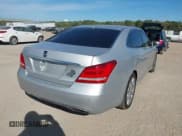 ✅ 2016 Hyundai Equus Signature • VIN: KMHGH4JH1GU106166 • Lot: 43424142. Listed on IAAI with 126,295 mi. Free auction sales archive from the USA and detailed vehicle history report at DreamBid. Image 4.