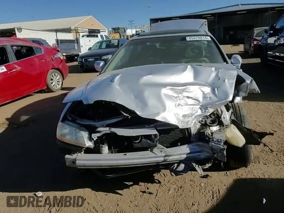 ✅ 2001 Honda Accord EX • VIN: 1HGCG31561A027530 • Lot: 85370814. Wystawiony na Copart z przebiegiem 363 647 mil. Bezpłatny archiwum sprzedaży aukcyjnych z USA i szczegółowy raport historii pojazdu na DreamBid. Zdjęcie 11.