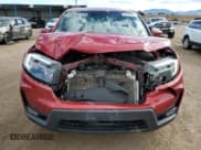 ✅ 2022 Honda Passport EX-L • VIN: 5FNYF8H59NB029196 • Lot: 84275115. Listed on Copart with 72,739 mi. Free auction sales archive from the USA and detailed vehicle history report at DreamBid. Image 5.