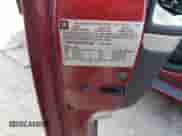 2009 Chevrolet HHR 2LT z VIN 3GNCA53V79S597935, wystawiony jako Copart lot #73013004 z przebiegiem 94 614 mil mil oraz Szkoda całkowita • Salvage title. Historia ofert i sprzedaży dostępna na DreamBid. Obrazek 12.