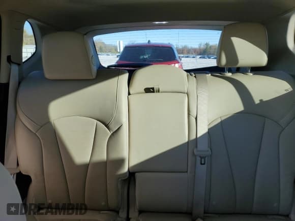 ✅ 2017 Buick Envision Essence • VIN: LRBFXDSAXHD069705 • Lot: 90147045. Wystawiony na Copart z przebiegiem 80 445 mil. Bezpłatny archiwum sprzedaży aukcyjnych z USA i szczegółowy raport historii pojazdu na DreamBid. Zdjęcie 10.