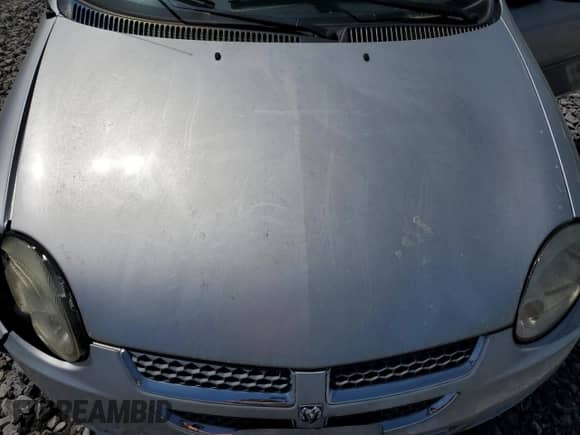 2003 Dodge Neon SXT with VIN 1B3ES56C73D172460, listed as a Copart auction lot 50794745 with 90,625 mi miles and Salvage title. Bid and sale history available at DreamBid. Image 12.