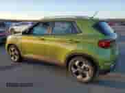 2024 Hyundai Venue SEL с VIN KMHRC8A34RU283882, выставлен на аукционе Copart как лот 79276904 с пробегом 5 170 миль миль и Списание • Salvage title. История ставок и продаж доступна на DreamBid. Изображение 2.