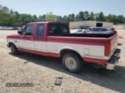 ✅ 1994 Ford F-150 • VIN: 1FTEX15H0RKA37301 • Lot: 59337265. Listed on Copart with 177,896 mi. Free auction sales archive from the USA and detailed vehicle history report at DreamBid. Image 2.