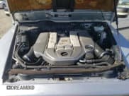 ✅ 2008 Mercedes-Benz G 5.5L AMG • VIN: WDCYR71E08X172098 • Lot: 66580015. Listed on Copart with 154,738 mi. Free auction sales archive from the USA and detailed vehicle history report at DreamBid. Image 12.