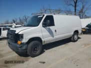 ✅ 2009 Ford Econoline Cargo Commercial • VIN: 1FTSE34L49DA18569 • Lot: 48686785. Listed on Copart with 291,152 mi. Free auction sales archive from the USA and detailed vehicle history report at DreamBid. Image 1.